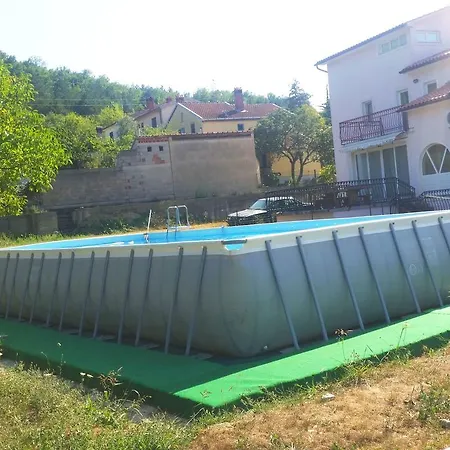 Nikola 1008 * Labin (Istria)